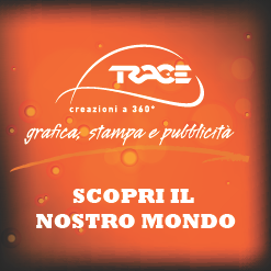 Trace - scopri il nostro mondo