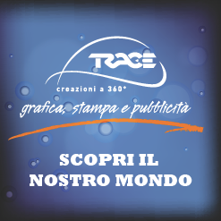 Trace - scopri il nostro mondo