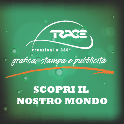 Trace - scopri il nostro mondo