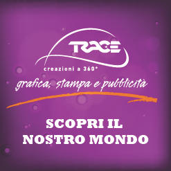 Trace - scopri il nostro mondo